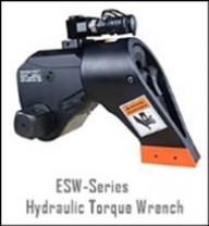 ESW-Series Hydraulic Torque Wrench